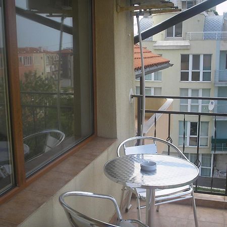 Семеен Хотел Атива - Family Hotel Ativa 洛泽内茨 外观 照片