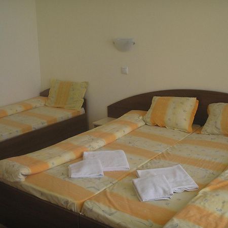Семеен Хотел Атива - Family Hotel Ativa 洛泽内茨 外观 照片