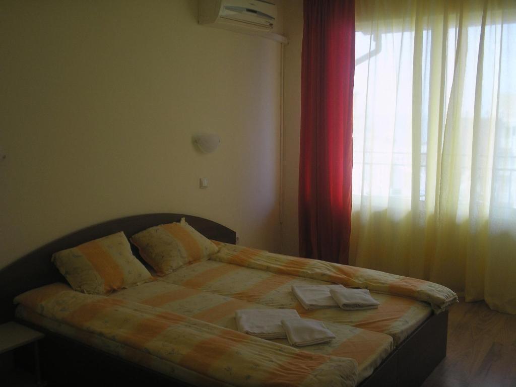 Семеен Хотел Атива - Family Hotel Ativa 洛泽内茨 客房 照片