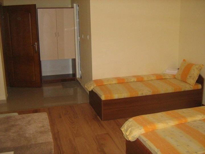 Семеен Хотел Атива - Family Hotel Ativa 洛泽内茨 客房 照片